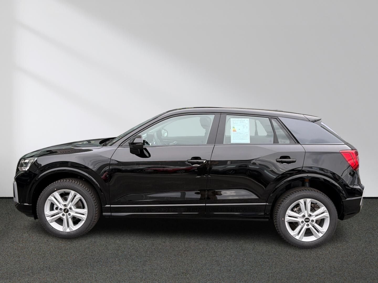 Audi Q2 - Bild 2