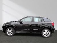 Audi Q2 - Vorschau Bild 2