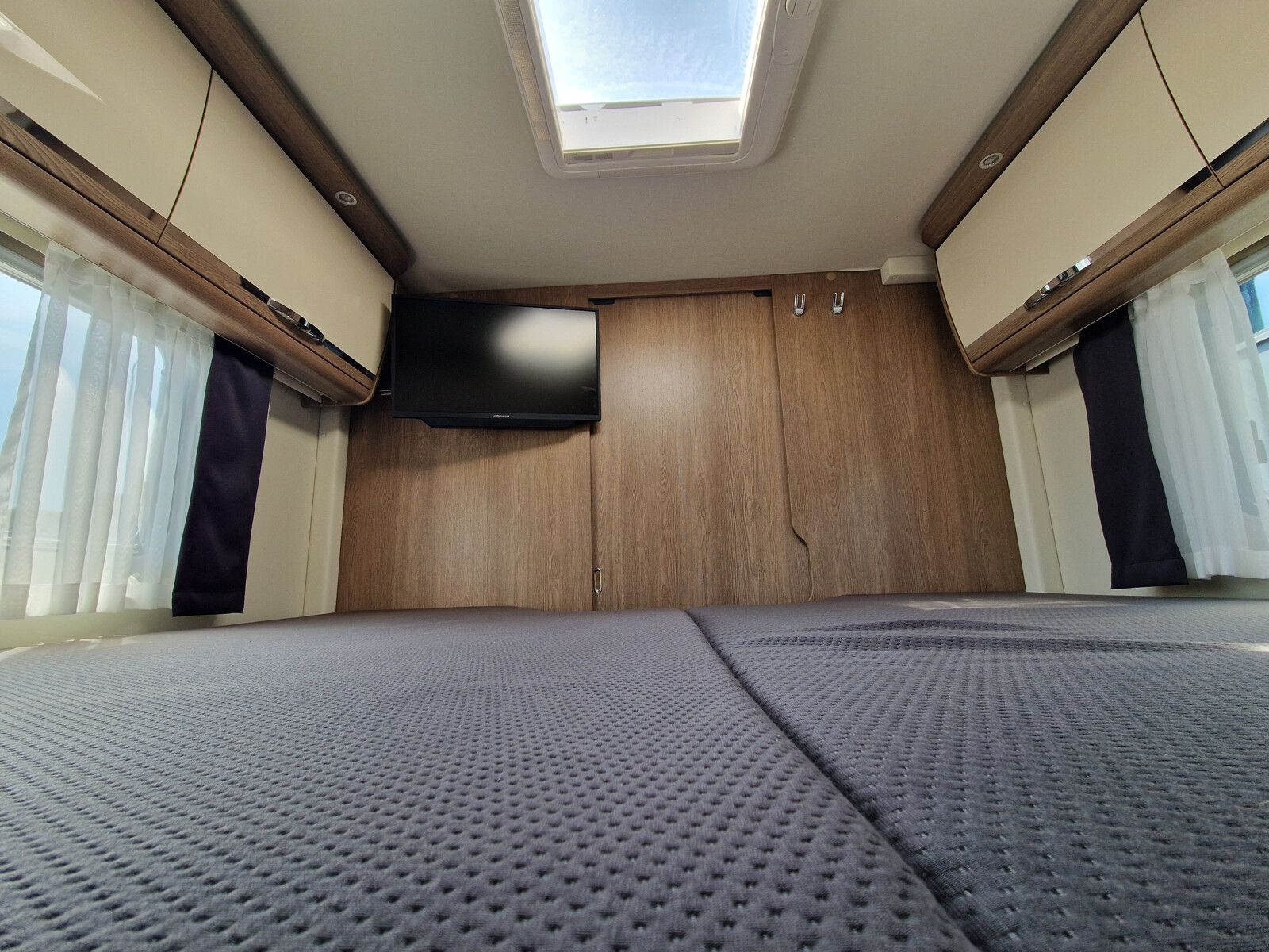 Fahrzeugabbildung Morelo Home 78 L