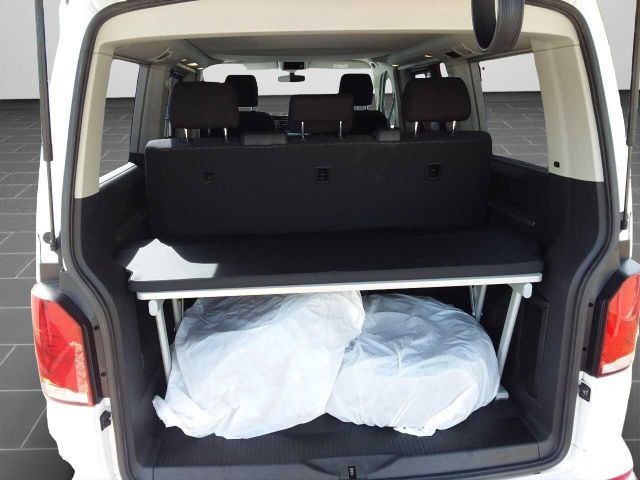 Volkswagen T6 California - Bild 9
