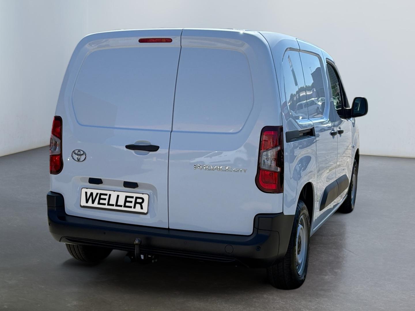 Toyota Proace 1.5 D-4D L1 Duty *LED*PDC*Bluetooth*, миниатюра 14