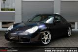 Porsche 996 Targa Tiptronic S - gebrauchte Porsche 996 aus dem Jahr 2003