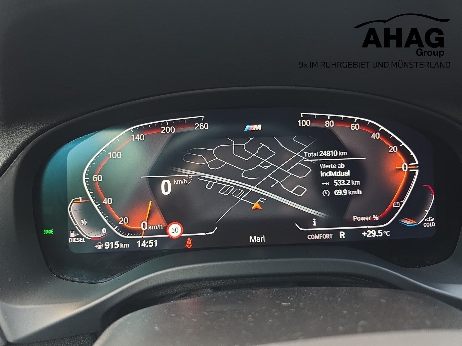 BMW X4 - Bild 10