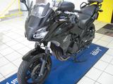 Honda CBF 1000 F SC64 - HONDA CBF 1000