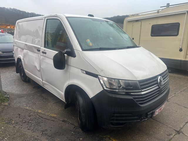 Volkswagen ANDERE T6.1 Transporter Kasten Kasten FWD