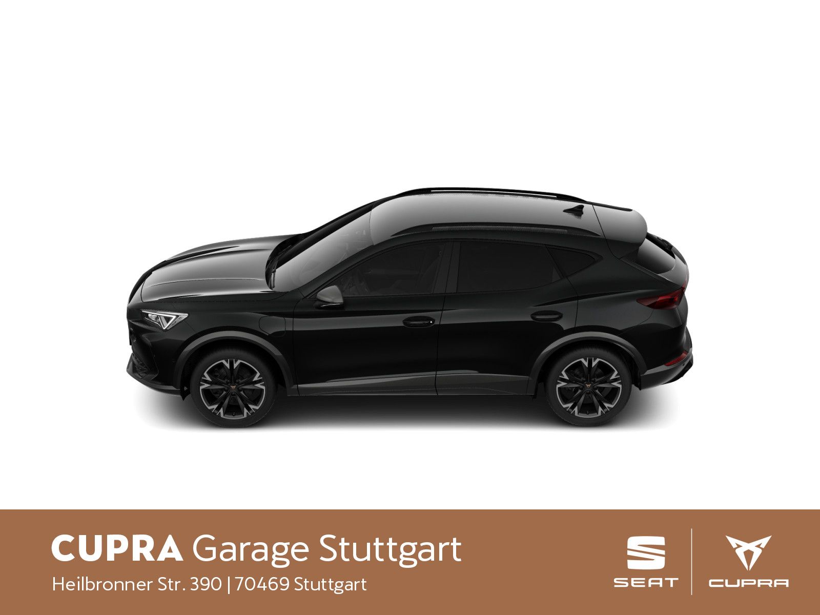 Cupra Formentor - Bild 6