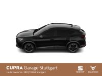Cupra Formentor - Vorschau Bild 6