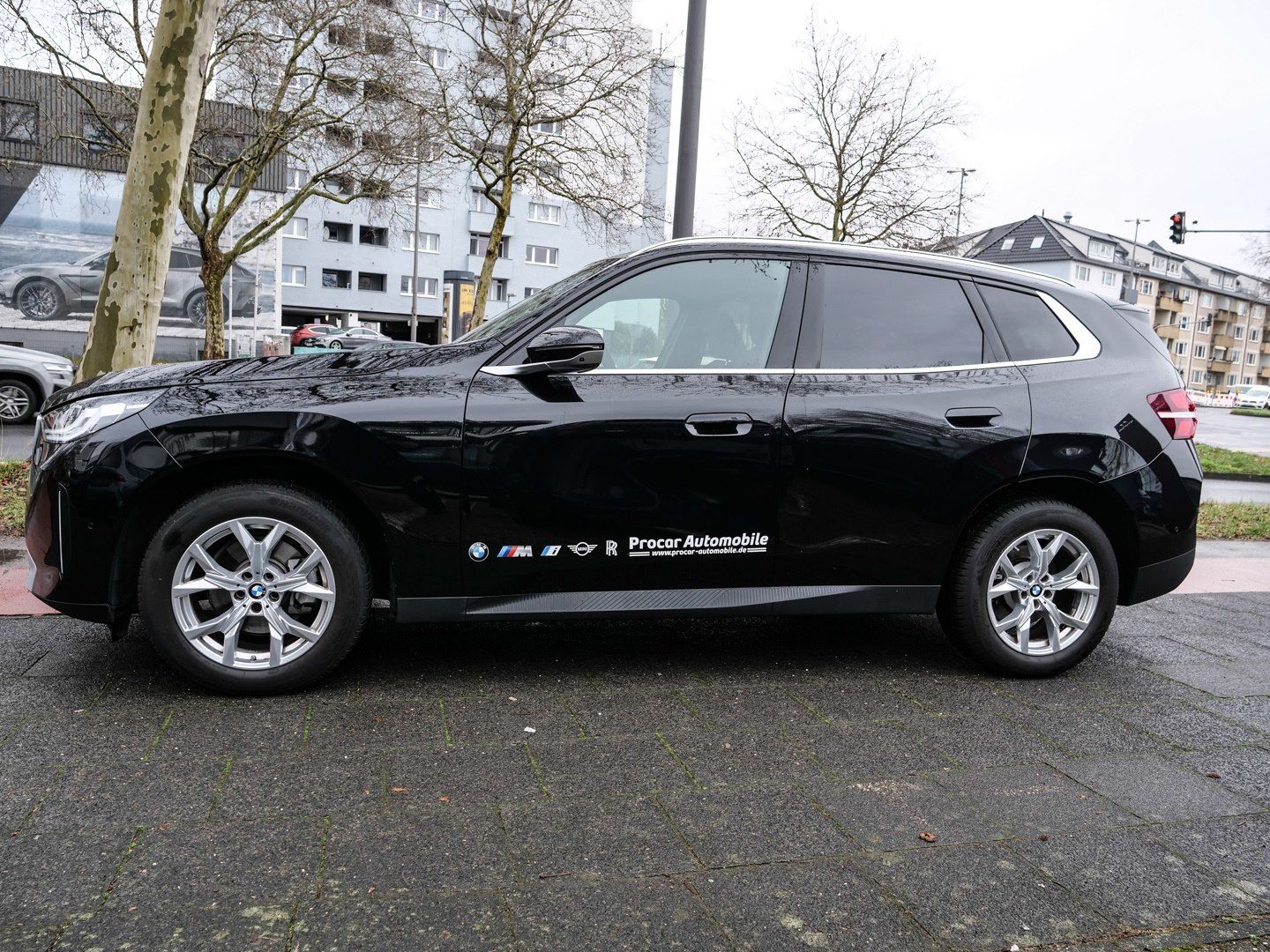 BMW X3 - Bild 4