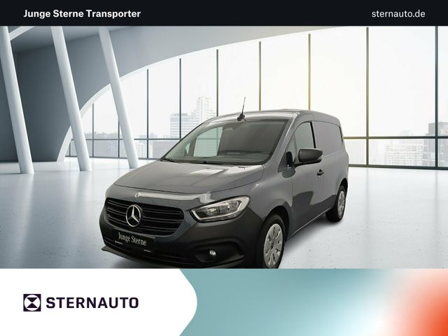 Mercedes-Benz Citan 110 CDI Kasten BASE Standard