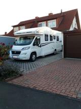 XGO Dynamic 95P - Behindertengerecht