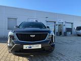 Cadillac XT4 Sport AWD Navi/Leder/SHZ - Cadillac: Schwarz