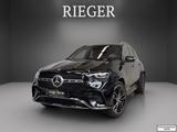 Mercedes-Benz GLE 350 de 4M AMG-Premium-Ext.*AHK*Akustik-P++++ - gebrauchte Mercedes-Benz GLE 350 aus dem Jahr 2025