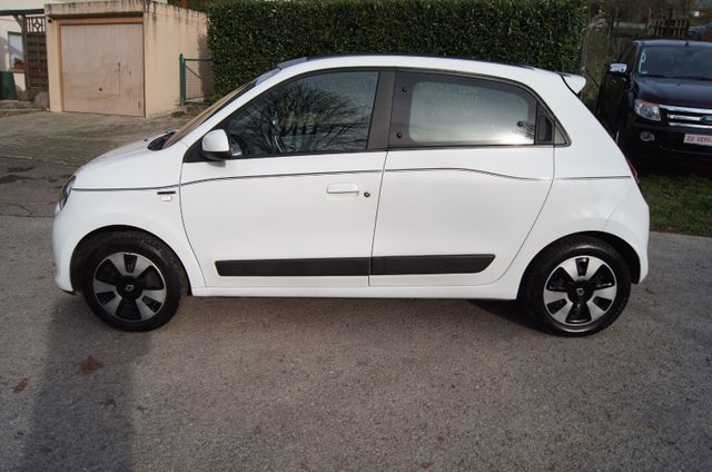 Renault Twingo Liberty mit Faltdach, 1 Hand