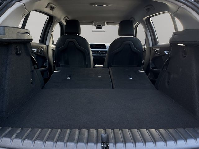 Foto Nummer 14: BMW 118i