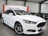 Ford Mondeo Tunier 1.5 EB ST-LINE SPORT PANORAMA, LED - Ford Mondeo mit Benzin-Antrieb: Kombi
