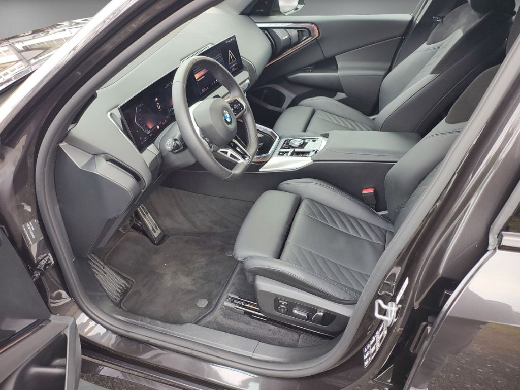 BMW X3 - Bild 8