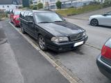 Volvo V70 2.5T 193ps viele Neuteile - gebrauchte Volvo V70 aus dem Jahr 1999