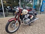 Royal Enfield Classic 650 Vallam Red *SOFORT VERFÜGBAR* - Royal Enfield Classic 650