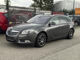 Opel Insignia A 2,0i Turbo Automatik
