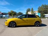 Opel Astra L 1.2 Turbo ELEGANCE Automatik - Opel Astra aus 2023