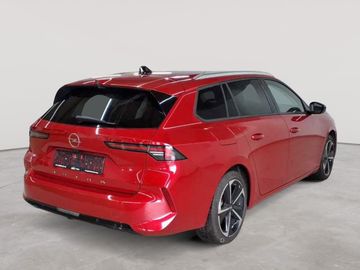 Opel Astra - 4