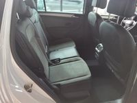 Seat Tarraco - Vorschau Bild 6