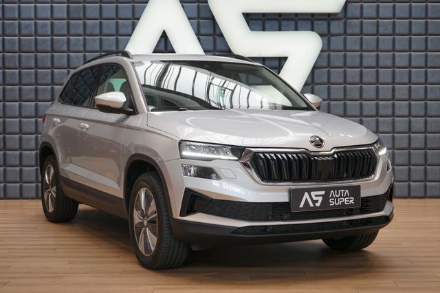 Skoda Karoq 2.0 TDI*4X4*DSG*110 kW*TOW*26.116 € NETTO