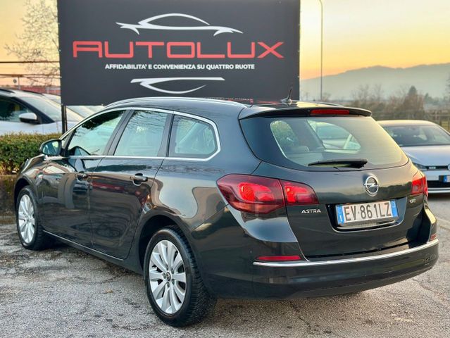 Opel OPEL ASTRA 1.7 CDTI 130CV Sports Tourer Cosmo 20