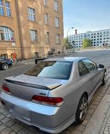 Honda Prelude VTEC 2.2 1998 (4WS) - Honda Prelude in Berlin