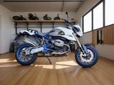 BMW HP2 Megamoto Traum-Motorrad - MOTOR