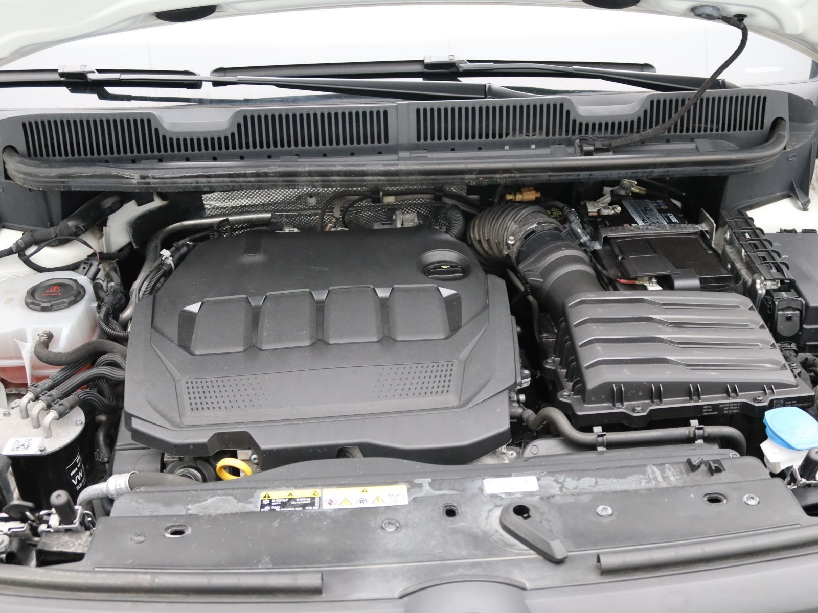 Volkswagen Caddy - Bild 15