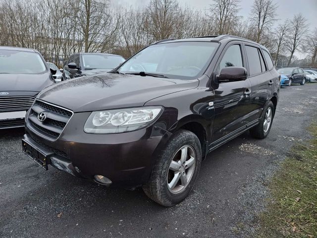 Hyundai Santa Fe 2.2 CRDi GLS