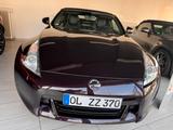 Nissan 370Z Roadster Premium Pack - Nissan 370Z Gebrauchtwagen