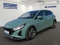 Hyundai i20 - Vorschau Bild 1