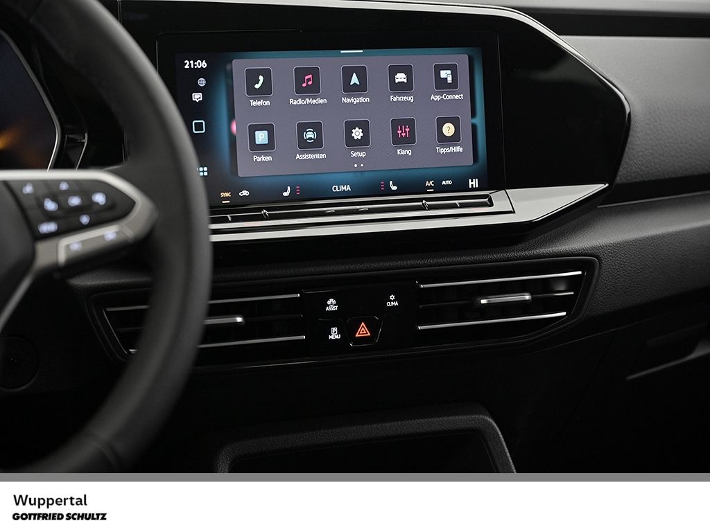 Volkswagen Caddy Maxi - Bild 16