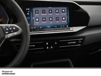 Volkswagen Caddy Maxi - Vorschau Bild 16