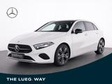 Mercedes-Benz A 180 PROGRESSIVE+NIGHT+PANO+AHK+KEYLESS+TOTW.++ - Mercedes-Benz A 180 in Aachen