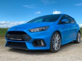 Ford Focus RS 2,3 Eco Boost 1. Hd. TOP Zus... - Ford Focus: RS B