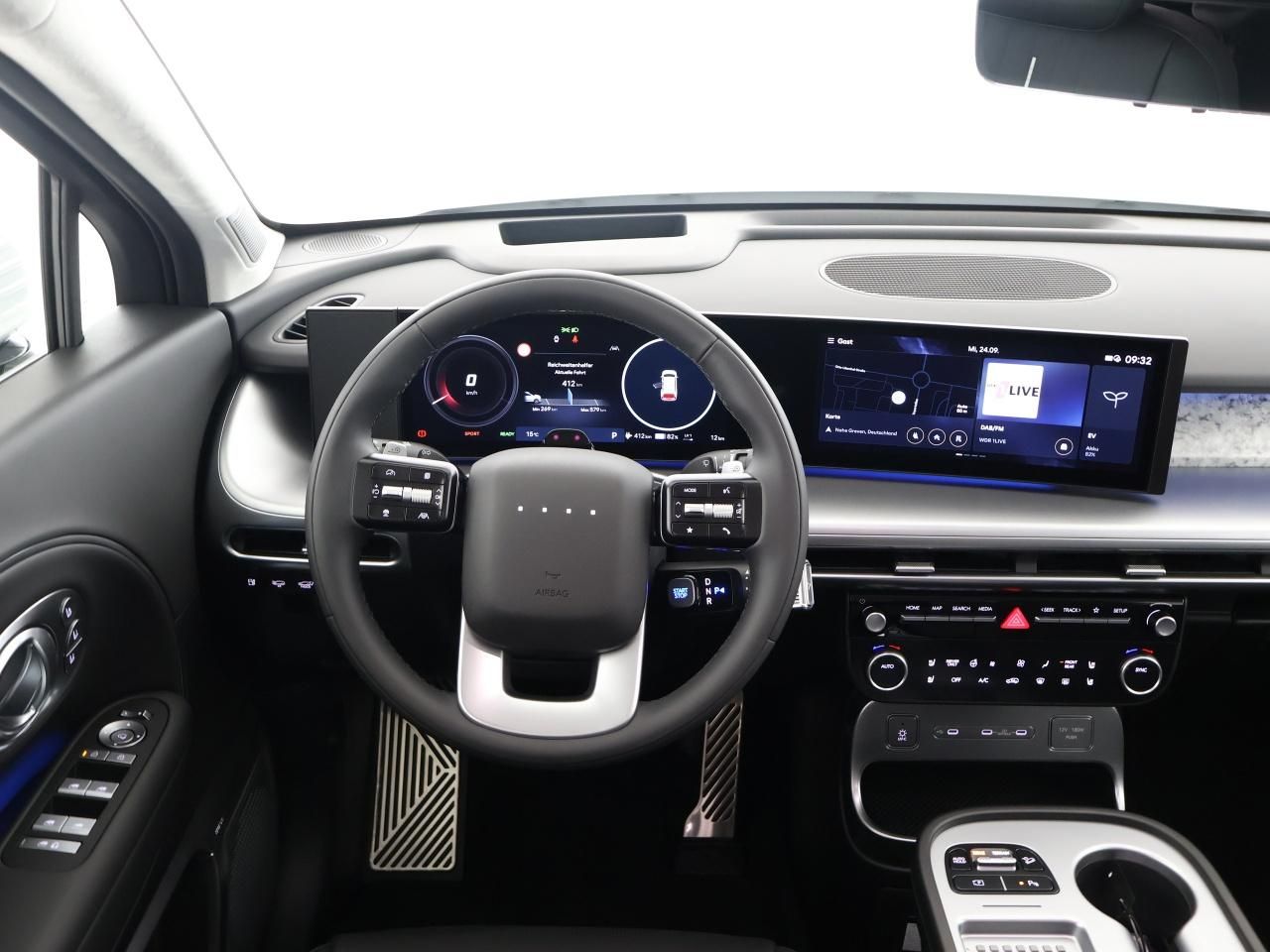 Hyundai IONIQ 9 – Bild 12