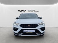 Cupra Ateca - Vorschau Bild 3
