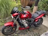 Honda CBF600NA Hornet PC43 - HONDA 2008 600 HORNET