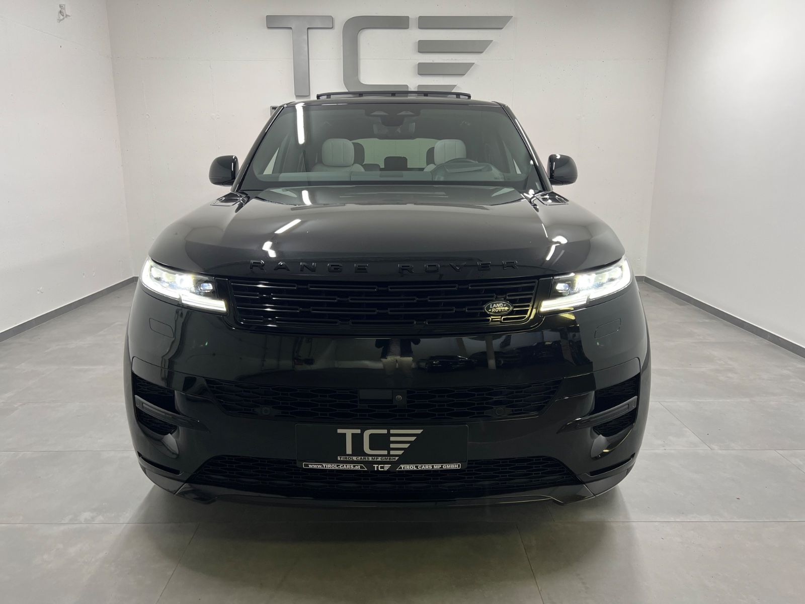 Land Rover Range Rover Sport Autobiography, 23 Zoll, ... imagem 2