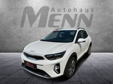 Kia Stonic 1.0T DCT7 48V Nightline Edition Navi PDC