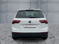 Volkswagen Tiguan - Vorschau Bild 5