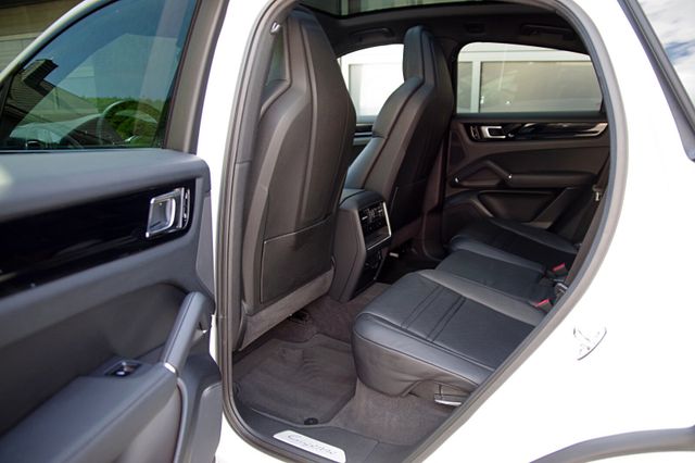Porsche Cayenne Coupe E-Hybrid*Sportabgas,Luft,ACC,360°