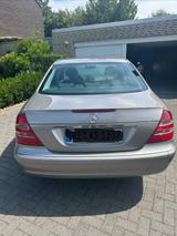 Mercedes-Benz E 200 CDI CLASSIC Classic - Mercedes-Benz E 200: E200cdi
