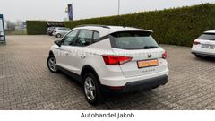 SEAT Arona/Wunderschönes Fahrzeug/1.Vorbesitz!