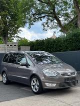 Ford Galaxy 2,0TDCi 120kW Champions Edition Champ... - Ford Galaxy in Wuppertal
