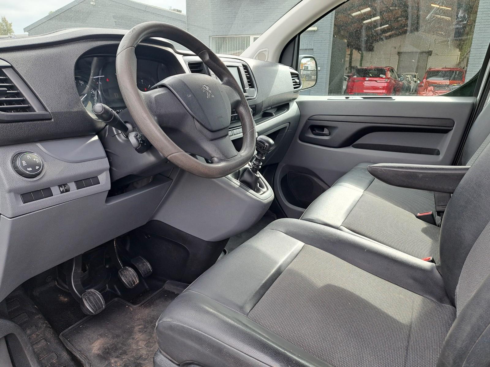 Peugeot Expert Kasten Premium L3 / Klima/Cruise/PDC/AHK