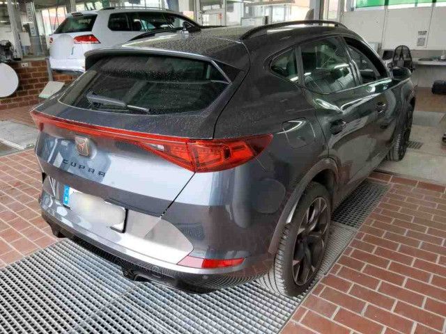 Cupra Formentor - Bild 4